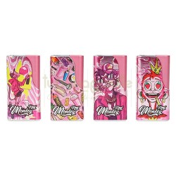 Bricheta Monkey King 2 Pink