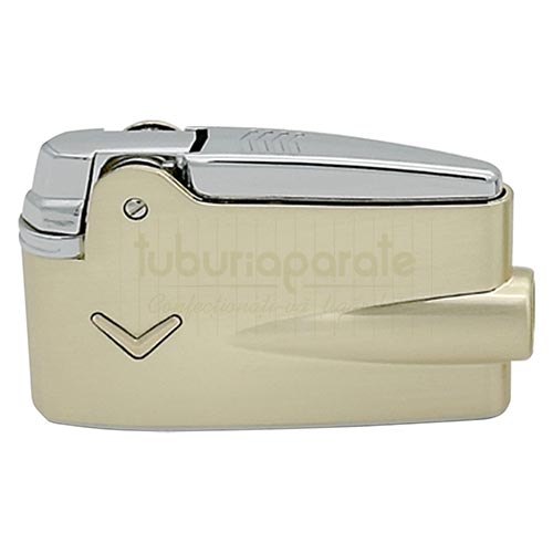 Bricheta Ronson Premier Varaflame Gold