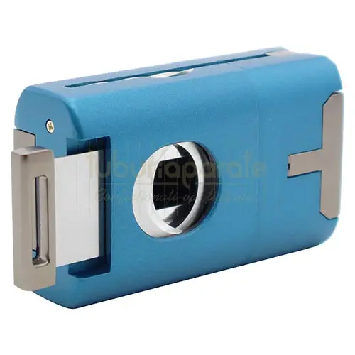 Bricheta trabuc Ronson Giant Blue (Punch/Cutter)