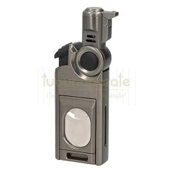 221680 Bricheta trabuc WinJet Anthracite (punch si cutter)