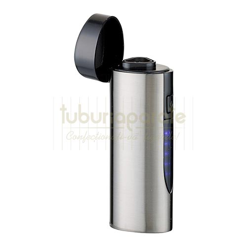 310050 Bricheta Trabuc WinJet Nickel (punch) Bricheta pentru trabuc WinJet Nickle cu punch integrat si suport pentru trabuc