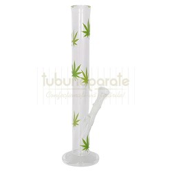 Bong Dreamliner 19 Green Leaf (35 cm)