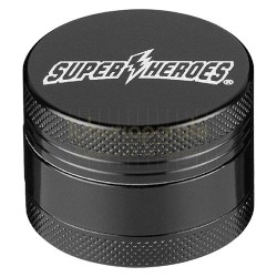 Grinder Dreamliner 33 Black Metalic