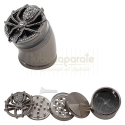 Grinder Dreamliner 67 Spider Anthracite