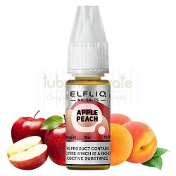 Lichid ElfLiq Apple Peach 10 ml (20mg/ml)