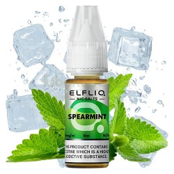 Lichid ElfLiq Spearmint 10 ml (20mg/ml)