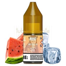 Lichid Oops Watermelon Ice - Salt 10 ml (20mg/ml)