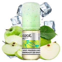 Lichid Vozol Apple Ice - Salt 20mg (10ml) Vozol - Lichid Vozol Apple Ice - Salt 20mg (10ml)