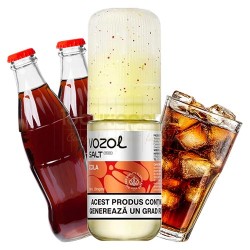 Lichid Vozol Cola - Salt 20mg (10ml) Vozol - Lichid Vozol Cola - Salt 20mg (10ml)
