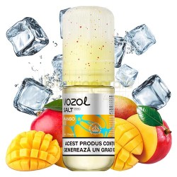 Lichid Vozol Mango Ice - Salt 20mg (10ml) Vozol - Lichid Vozol Mango Ice - Salt 20mg (10ml)