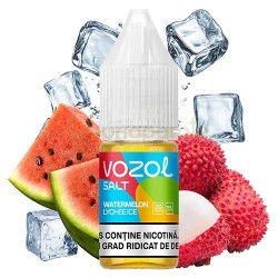 Lichid Vozol Watermelon Lychee Ice - Salt 20mg (10ml) Vozol - Lichid Vozol Watermelon Lychee Ice - Salt 20mg (10ml)