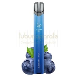 Elf Bar Blueberry Turbo 1000 pufuri (20 mg)