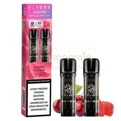 Elf Bar ELFA Pro Cherry Cloudd (2 capsule)