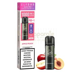 Cartus Elf Bar ELFA Pro - Apple Peach