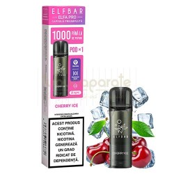 Cartus Elf Bar ELFA Pro - Cherry Ice