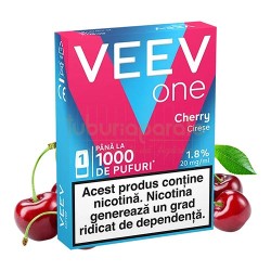 VEEV ONE Cherry (1 capsula)