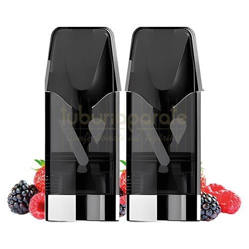 Capsule Vuse Berry Blend 20MG (2 capsule) Capsule Vuse Berry Blend cu nicotina de 20 mg in pachet de doua bucati