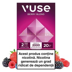 Capsule Vuse Berry Blend 20MG (2 capsule)