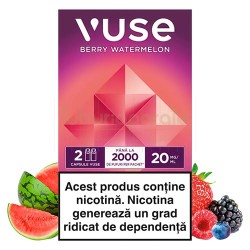 Capsule Vuse Berry Watermelon 20MG (2 capsule)