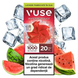 Capsule Vuse Watermelon Ice 20MG (1 capsula) 1000 pufuri