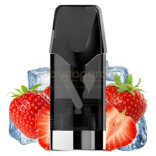 geekvape aegis solo 3 istruzioni Capsula Vuse go Creamy Tobacco