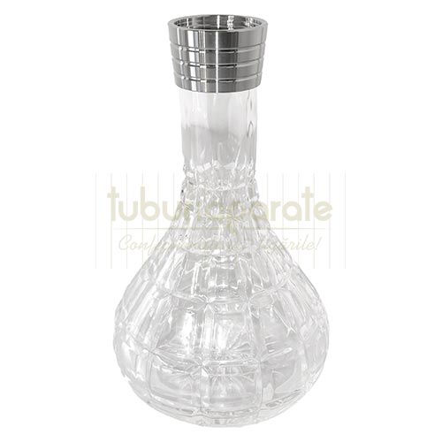 Narghilea Dream Madaras 47 CM Narghilea cu un furtun Dream Madaras cu inaltimea de 47 cm
