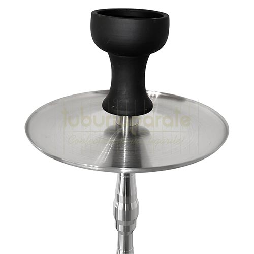 Narghilea Dream Madaras 47 CM Narghilea cu un furtun Dream Madaras cu inaltimea de 47 cm