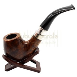 Pipe din briar, Pipa Szabo Club 95th Anniversary No. 77, TuburiAparate.ro