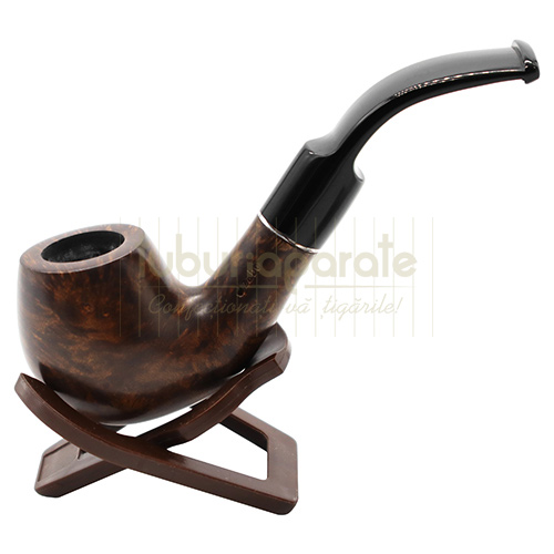 Pipa Szabo briar Extra No. 56 Pipa lemn briar pentru fumat tutun marca Szabo Extra No. 56