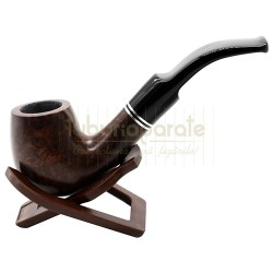 Pipe din briar, Pipa Szabo briar Extra No. 83, TuburiAparate.ro