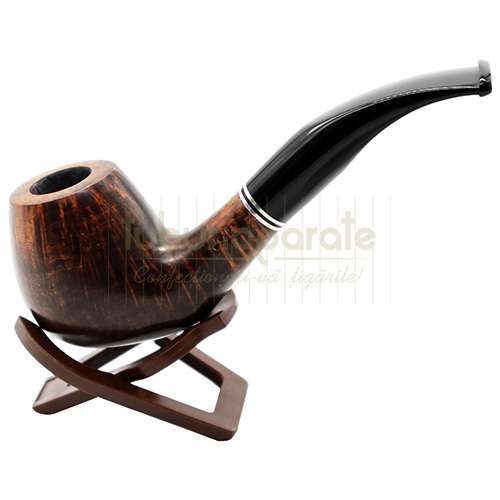 Pipa Szabo briar Extra No. 93 Pipa de calitate din briar Szabo Extra No. 93
