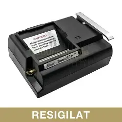 (resigilat) Aparat electric injectat tutun Powermatic 4