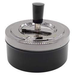 Scrumiera Angel 62 Spinning