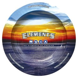 11790 Scrumiera metalica ELEMENTS