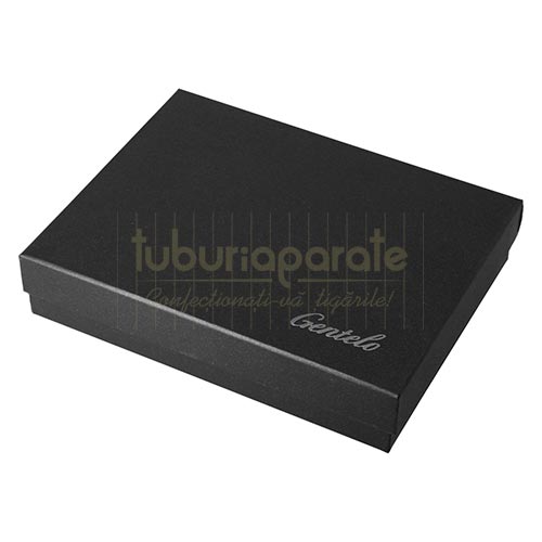 Set pipa cadou Gentelo 1 Set cadou cu pipa confectionata din lemn si accesorii incluse (bricheta si futac) Gentelo 1