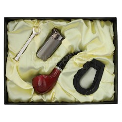 Set pipa cadou Gentelo 2