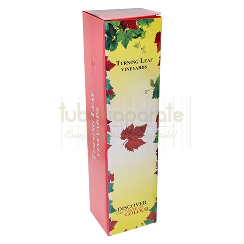 Set Vin DM12 Merlot Set cadou cu 5 accesorii pentru vin DM12 Merlot