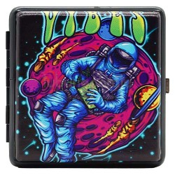 Tabachere tigari, Tabachera Tigari Angel 88 Astro Vibes, TuburiAparate.ro