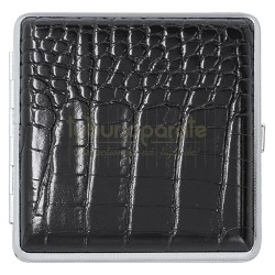 Tabachere tigari, Tabachera Metalica DM 3 Snake, TuburiAparate.ro