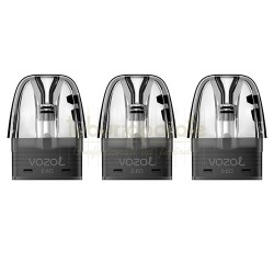 Cartus Ace Max 0.6 Ohm (3 bucati) Vozol - Cartus Ace Max 0.6 Ohm (3 bucati)