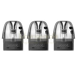 Cartus Ace Max 0.8 Ohm (3 bucati) Vozol - Cartus Ace Max 0.8 Ohm (3 bucati)