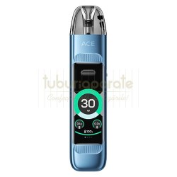 Kit Ace Max Pod Blue Sky Vozol - Kit Ace Max Pod Blue Sky