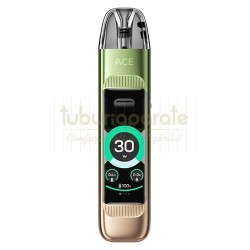 Kit Ace Max Pod Gold Meadow Vozol - Kit Ace Max Pod Gold Meadow