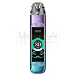 Kit Ace Max Pod Violet Galaxy Vozol - Kit Ace Max Pod Violet Galaxy