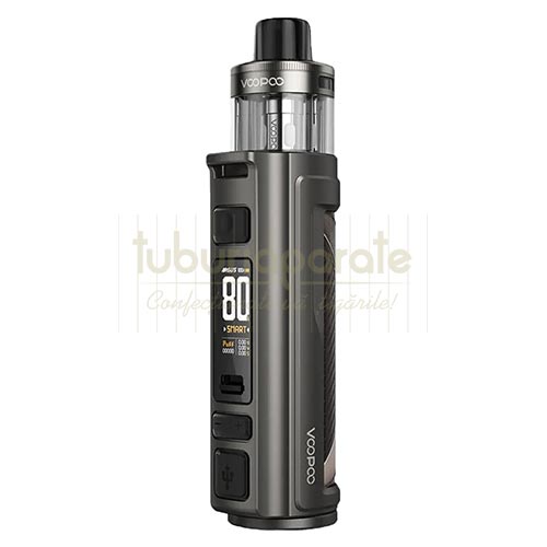 Tigara electronica Voopoo Argus Pro 2 Space Gray