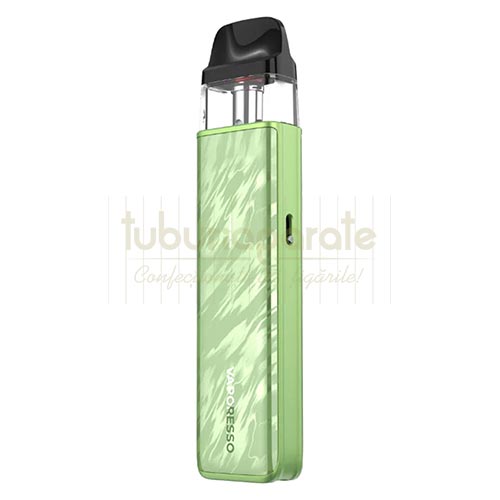Tigara electronica Vaporesso XROS 5 Mini Flowing Green