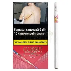 cigarette with blue stripe MARLBORO Filter Cigarettes 100's Smooth Original Flavor