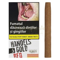 Tigari de Foi Handelsgold Red 18g (cirese) 5