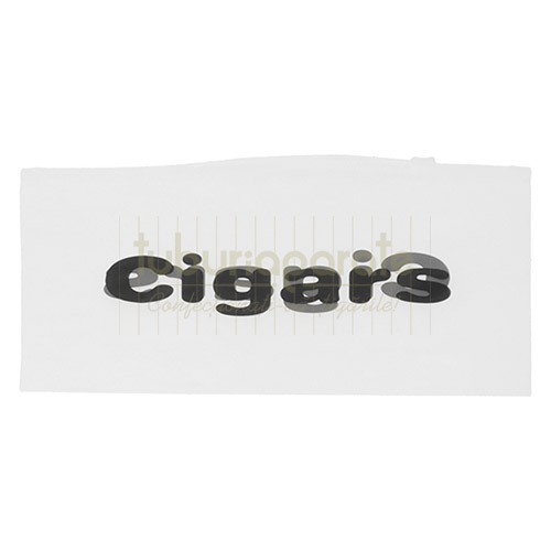 Pungi Ziplock Trabucuri (transparente) Pungi Ziplock transparente pentru transportat trabucuri