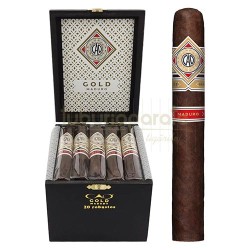 Trabucuri CAO Gold Maduro Robusto (20) CAO - Trabucuri CAO Gold Maduro Robusto (20)
